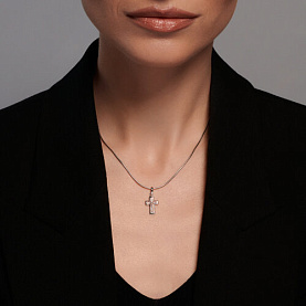 Подвеска SOKOLOV - Золото 585 (арт. 121326-3)