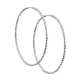 Серьги SOKOLOV - Серебро 925 (арт. 94140034)