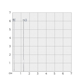 Серьги SOKOLOV - Серебро 925, Фианит (арт. 94026437)