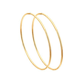 Серьги Diamant - Серебро 925 (арт. 93-124-01396-1)