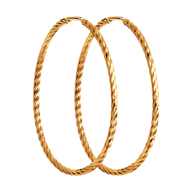 Серьги SOKOLOV - Золото 585 (арт. 140147)