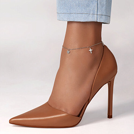 Браслет SOKOLOV - Серебро 925, Фианит (арт. 94050990)