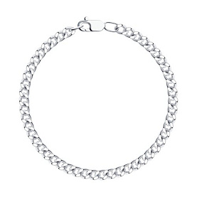 Браслет SOKOLOV - Серебро 925 (арт. 965021206)