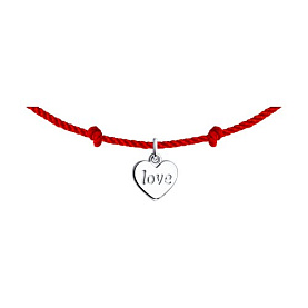 Браслет SOKOLOV - Серебро 925 (арт. 94050609)