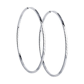 Серьги SOKOLOV - Серебро 925 (арт. 94140026)