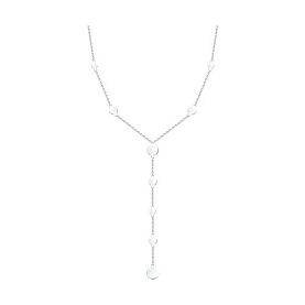 Колье SOKOLOV - Серебро 925 (арт. 94071342)