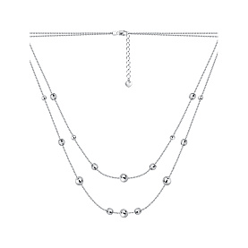 Колье Talant - Серебро 925 (арт. 33-72-0000-17604)