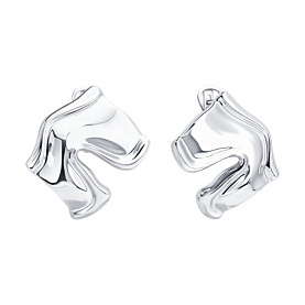 Серьги SOKOLOV - Серебро 925 (арт. 94027300)