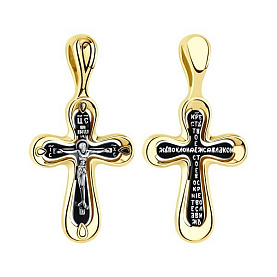 Подвеска Talant - Серебро 925 (арт. 51-77-0000-18171)