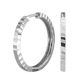 Серьги POKROVSKY - Серебро 925 (арт. 0230033-00245)