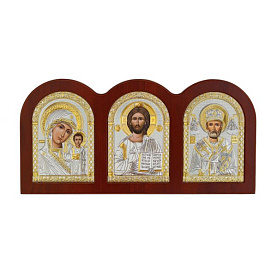 Икона Company ICON - Прочие материалы, Дерево, Эмаль (арт. AT-2GK)