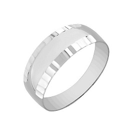 Кольцо EFREMOV - Серебро 925 (арт. 10001112521)