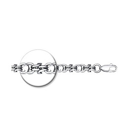 Браслет SOKOLOV - Серебро 925 (арт. 965240704)