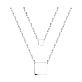 Колье SOKOLOV - Серебро 925 (арт. 94070055)