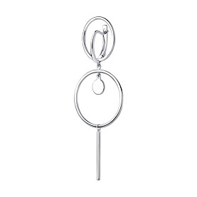 Серьга SOKOLOV - Серебро 925 (арт. 94170085)