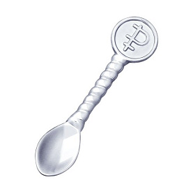 Сувенир SOKOLOV - Серебро 925 (арт. 2305080002)