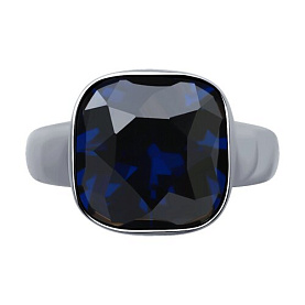 Кольцо SOKOLOV - Серебро 925, Фианит (арт. 94014184)