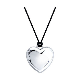 Колье Diamant - Серебро 925 (арт. 94-170-02661-1)