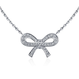 Колье Platinum Lab. - Платина 950 (арт. ПХ-012-01)