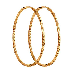 Серьги SOKOLOV - Золото 585 (арт. 140147)