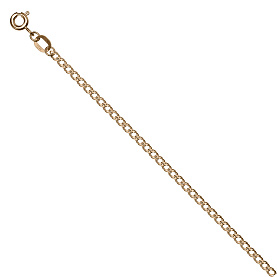 Цепочка Красцветмет - Серебро 925 (арт. НЦ22-076-4#0.35)