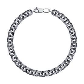 Браслет SOKOLOV - Серебро 925 (арт. 995140904)