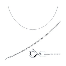 Колье SOKOLOV - Серебро 925 (арт. 94074429)