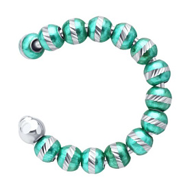 Серьга SOKOLOV - Серебро 925 (арт. 94170401)