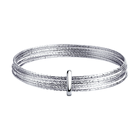 Браслет SOKOLOV - Серебро 925 (арт. 94050128)