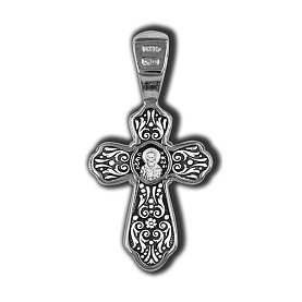 Подвеска Елизавета - Серебро 925 (арт. 18083КЛ)