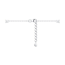 Браслет SOKOLOV - Серебро 925, Фианит (арт. 94051581)