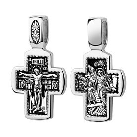 Подвеска Talant - Серебро 925 (арт. 51-76-0000-19957)