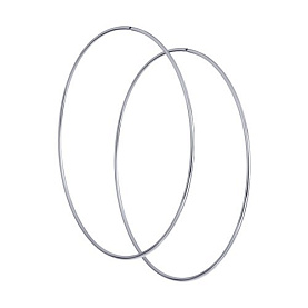 Серьги SOKOLOV - Серебро 925 (арт. 94140086)