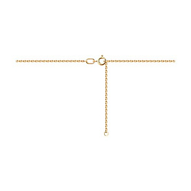 Колье Diamant - Серебро 925 (арт. 93-170-01660-1)