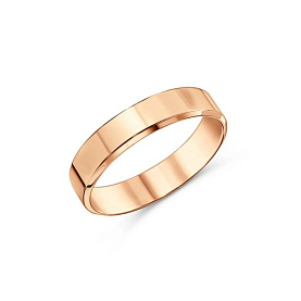 Кольцо Рифеста - Золото 585 (арт. ПФ0.5К)