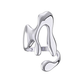 Кольцо POKROVSKY - Серебро 925 (арт. 0101770-00245)