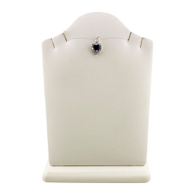 Подвеска EFREMOV - Серебро 925, Фианит (арт. 1310018533-503)