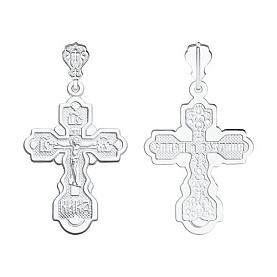 Подвеска SOKOLOV - Серебро 925 (арт. 94120054)