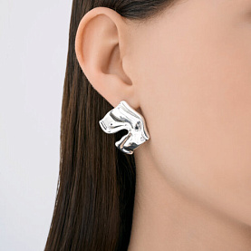 Серьги SOKOLOV - Серебро 925 (арт. 94027300)