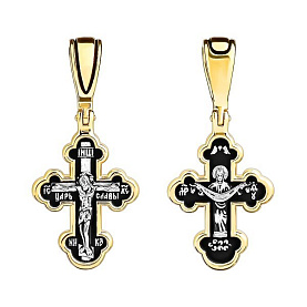 Подвеска Talant - Серебро 925 (арт. 51-77-0000-19955)