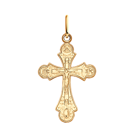 Подвеска SOKOLOV - Серебро 925 (арт. 93120011)