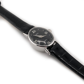 Часы Platinor - Серебро 925 (арт. 44300.516)