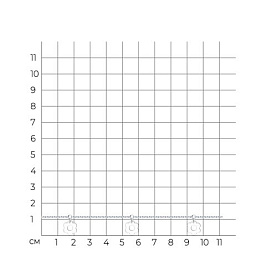 Браслет SOKOLOV - Серебро 925 (арт. 94050820)