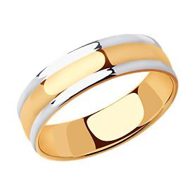 Кольцо Diamant - Серебро 925 (арт. 93-111-01452-1)