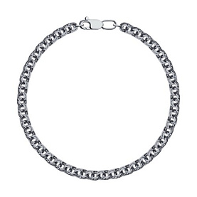 Браслет Diamant - Серебро 925 (арт. 95-150-14070-1)