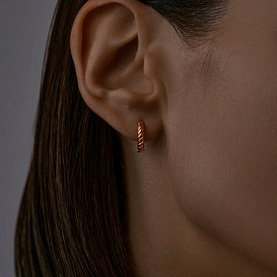 Серьги SOKOLOV - Серебро 925 (арт. 93022246)