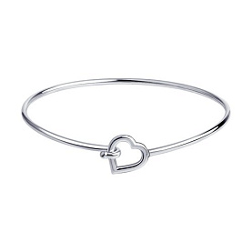 Браслет SOKOLOV - Серебро 925 (арт. 94050691)