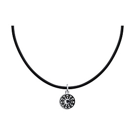 Колье SOKOLOV - Серебро 925 (арт. 95070008)