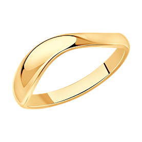 Кольцо SOKOLOV - Серебро 925 (арт. 93010866)