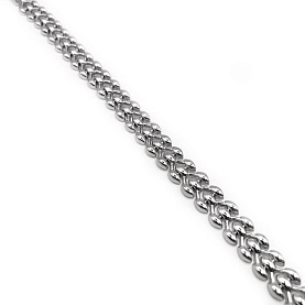 Браслет Platinor - Серебро 925 (арт. 010671)